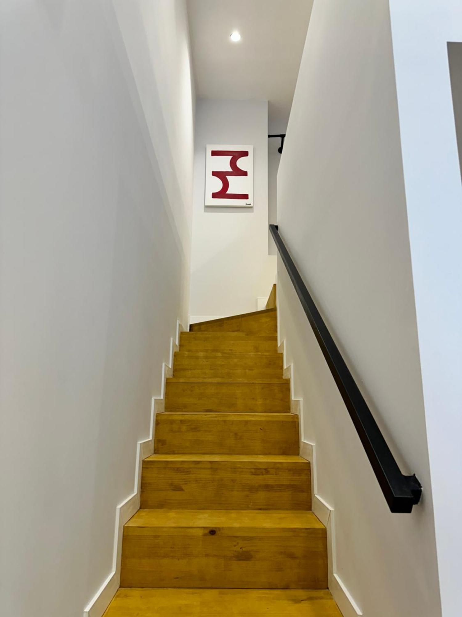 Loft Accommodative B Valencia Eksteriør billede