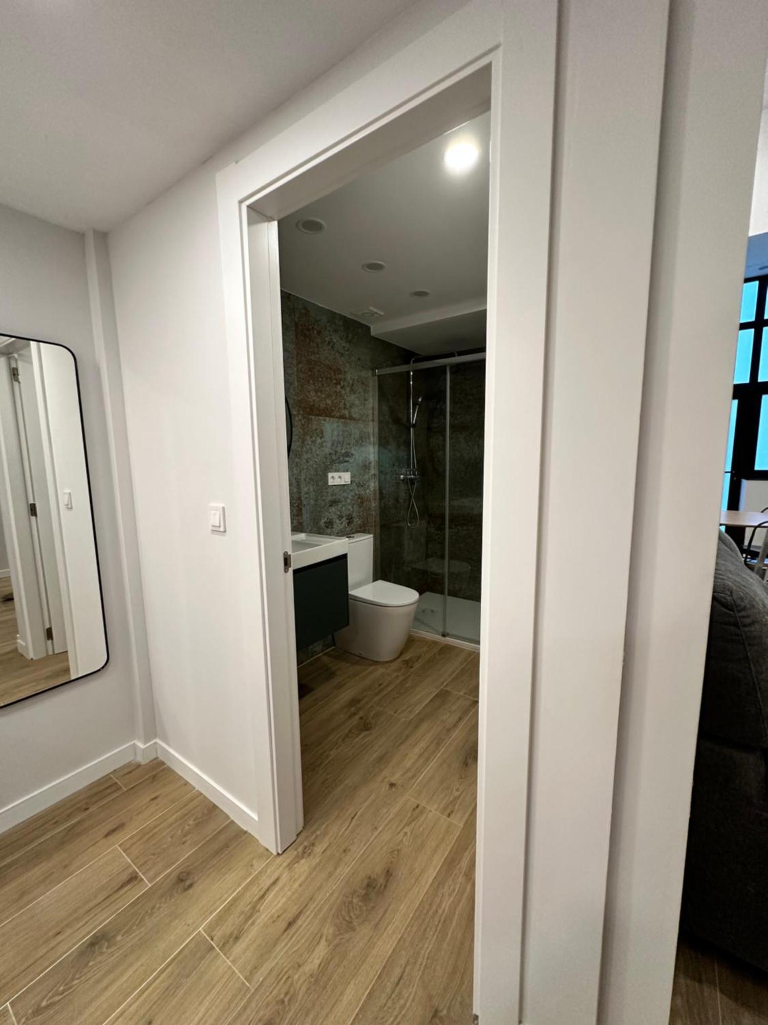 Loft Accommodative B Valencia Eksteriør billede