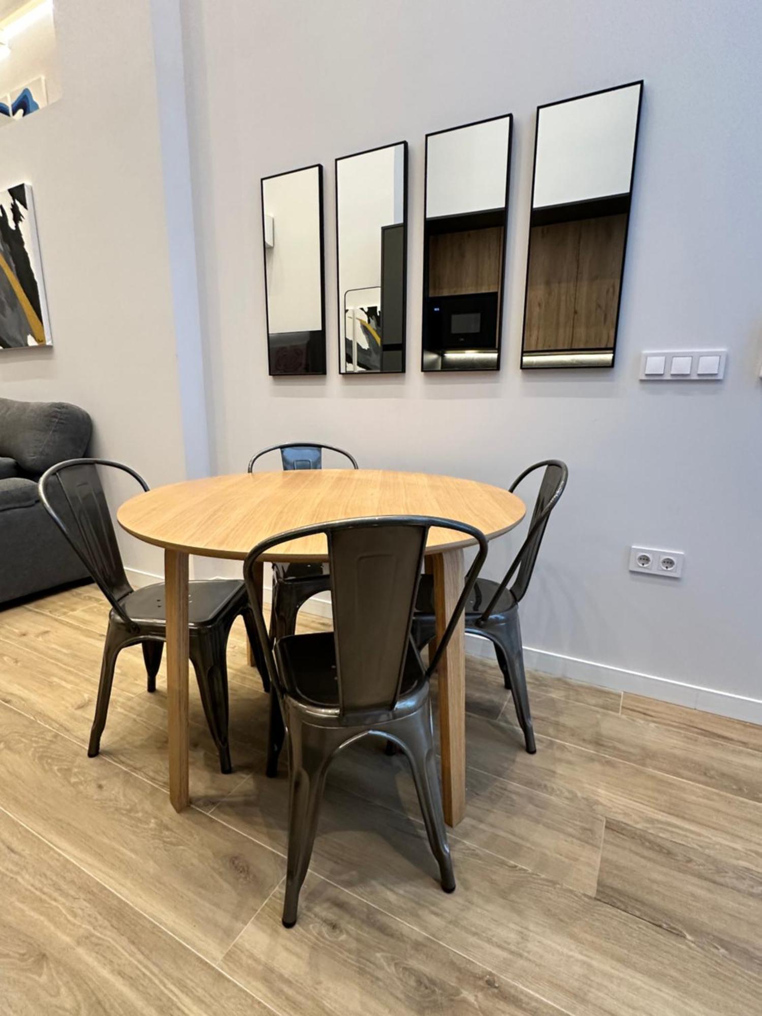 Loft Accommodative B Valencia Eksteriør billede